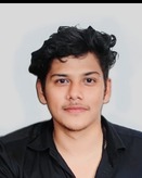 Adithya Krishnan S.